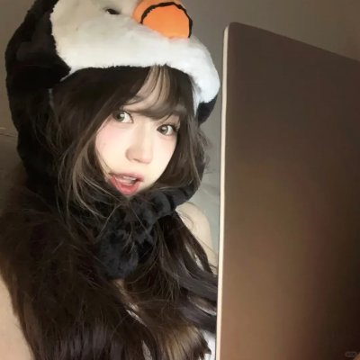 小鱼莉莉